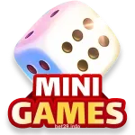 Jogar mini jogo para ganhar recompensas