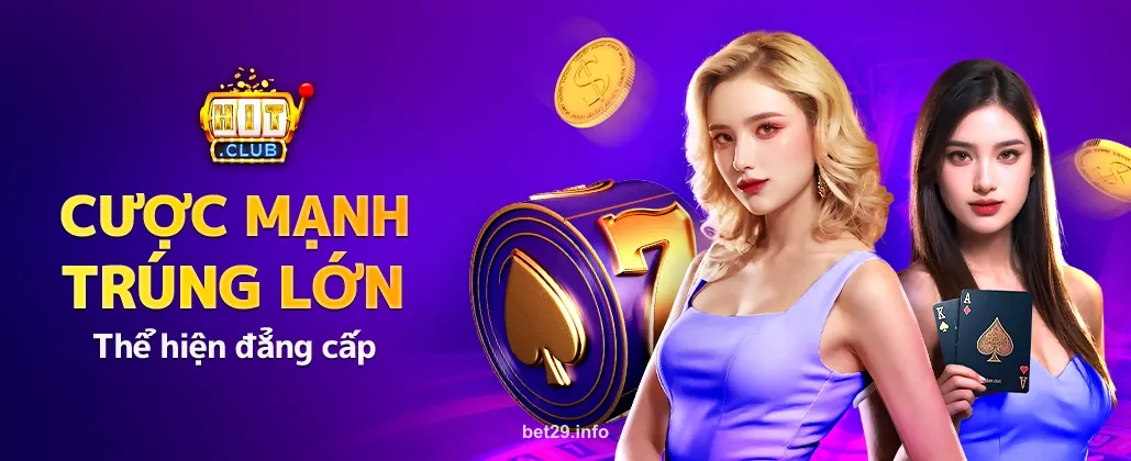 Ganhe bônus exclusivos na bet29