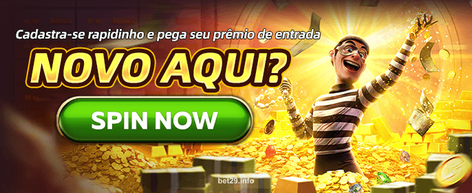 Promoção especial de caça-níqueis da bet29